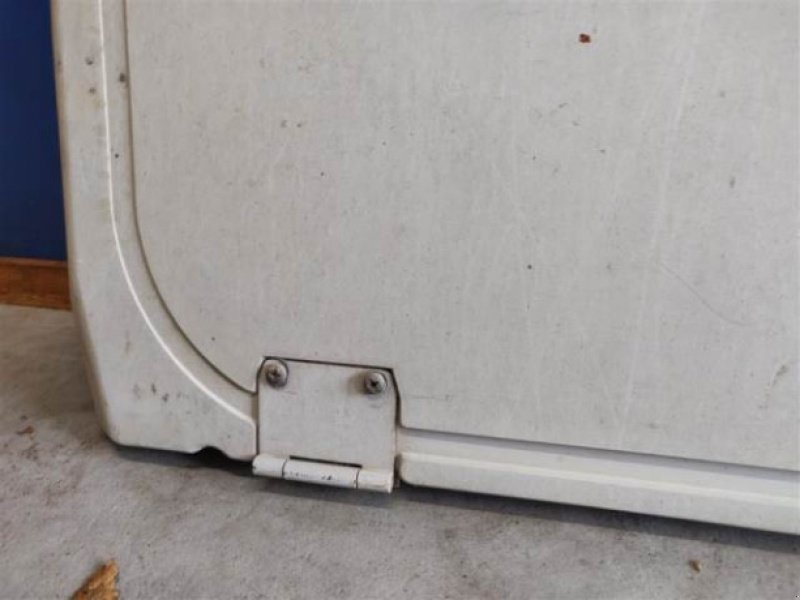 Kabine des Typs New Holland 8340, Gebrauchtmaschine in Hemmet (Bild 2)