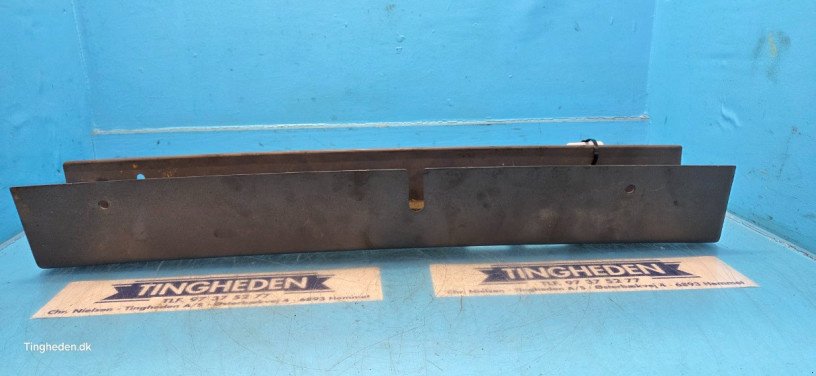 Kabine of the type New Holland 8340, Gebrauchtmaschine in Hemmet (Picture 9)