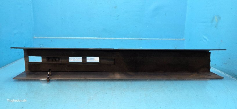 Kabine of the type New Holland 8340, Gebrauchtmaschine in Hemmet (Picture 5)