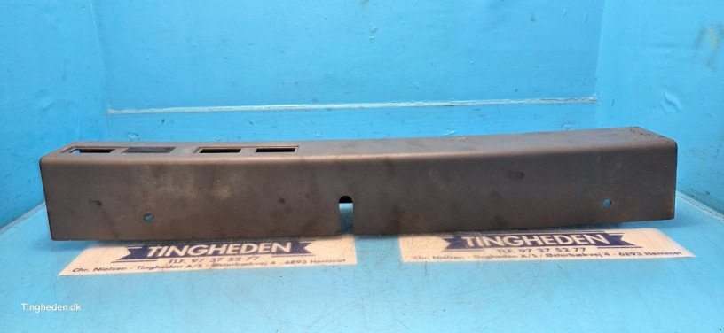 Kabine of the type New Holland 8340, Gebrauchtmaschine in Hemmet (Picture 2)