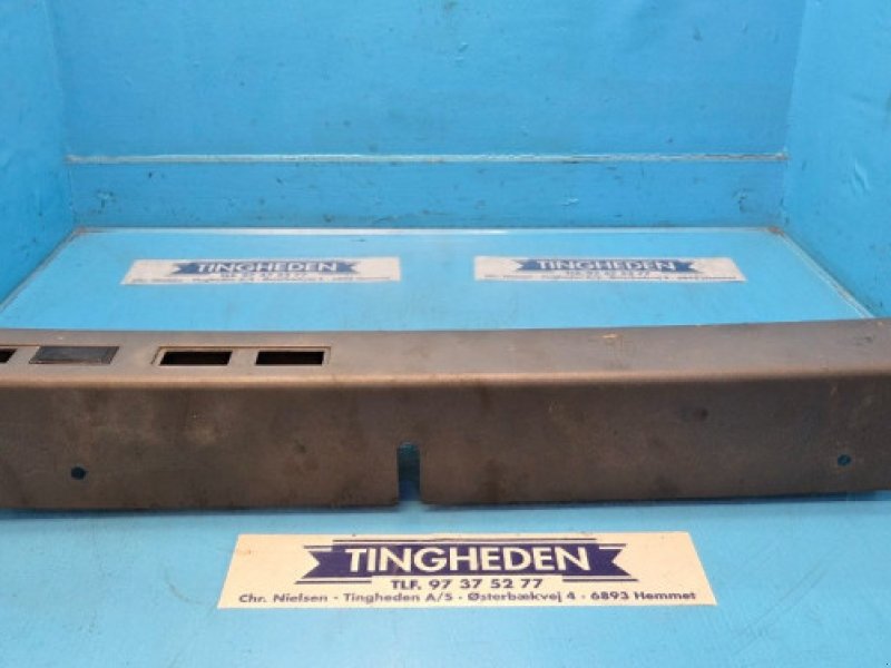 Kabine типа New Holland 8340, Gebrauchtmaschine в Hemmet