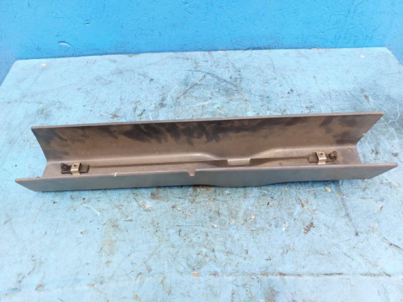 Kabine des Typs New Holland 8670, Gebrauchtmaschine in Hemmet (Bild 5)