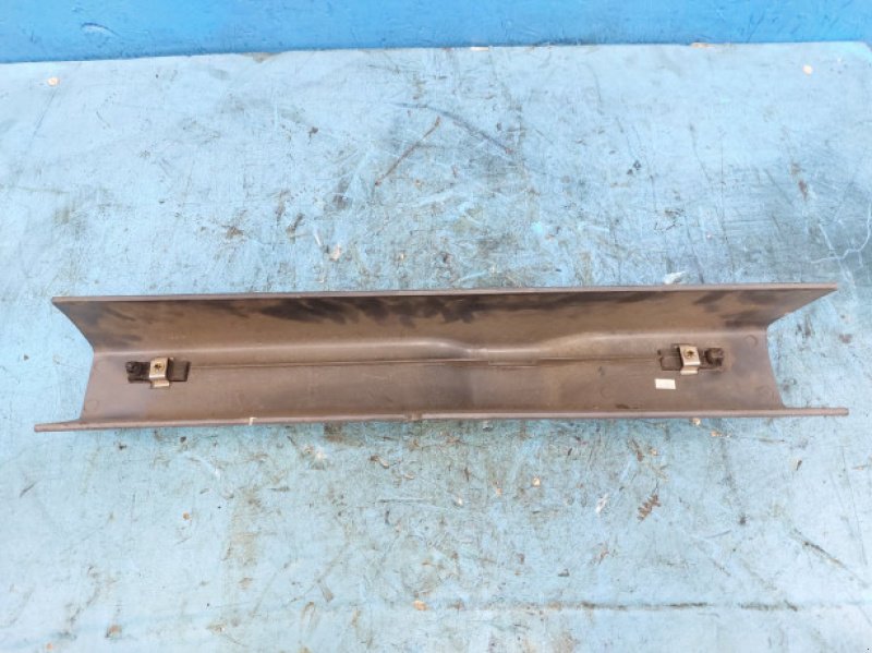 Kabine des Typs New Holland 8670, Gebrauchtmaschine in Hemmet (Bild 7)