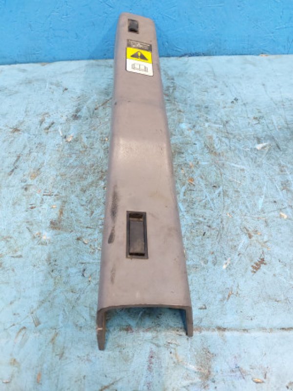 Kabine des Typs New Holland 8670, Gebrauchtmaschine in Hemmet (Bild 3)