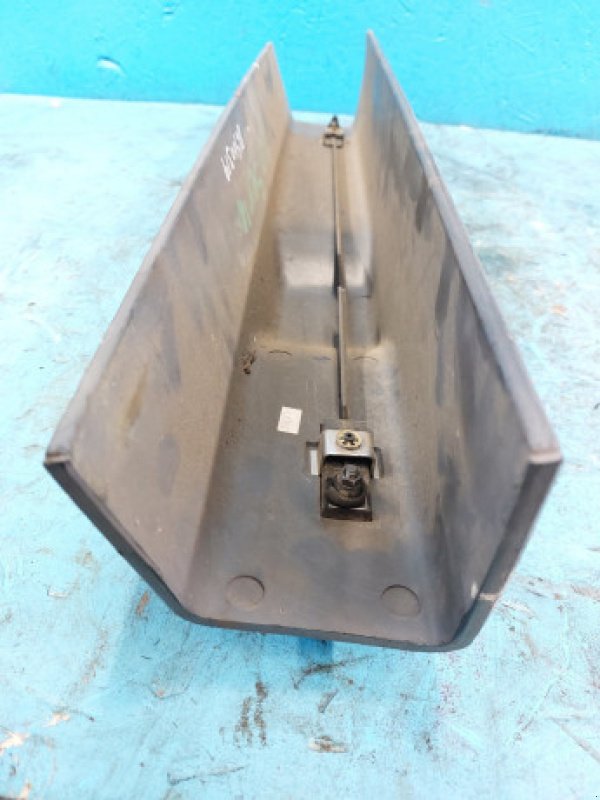 Kabine des Typs New Holland 8670, Gebrauchtmaschine in Hemmet (Bild 9)