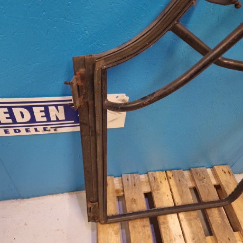 Kabine des Typs New Holland 8770, Gebrauchtmaschine in Hemmet (Bild 2)