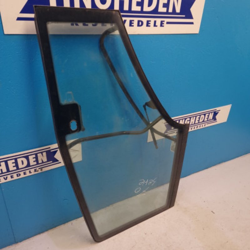 Kabine of the type New Holland 8770, Gebrauchtmaschine in Hemmet (Picture 2)