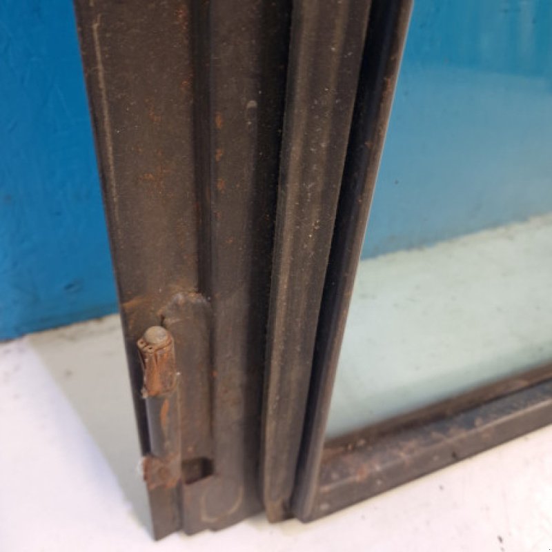 Kabine of the type New Holland 8770, Gebrauchtmaschine in Hemmet (Picture 13)