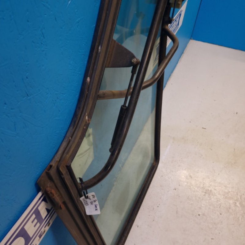 Kabine of the type New Holland 8770, Gebrauchtmaschine in Hemmet (Picture 7)