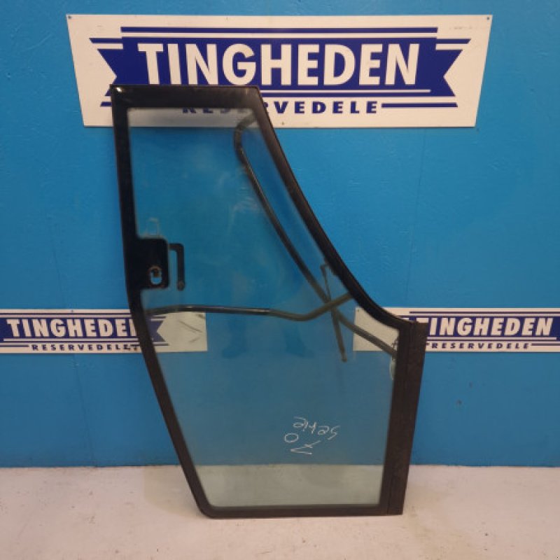 Kabine of the type New Holland 8770, Gebrauchtmaschine in Hemmet (Picture 1)