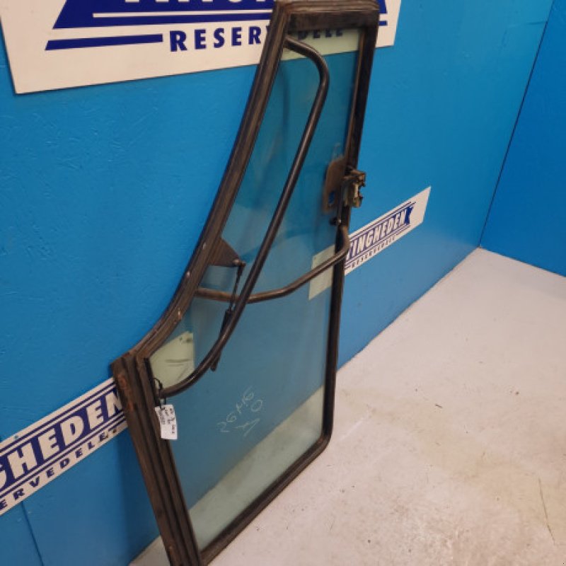 Kabine of the type New Holland 8770, Gebrauchtmaschine in Hemmet (Picture 5)