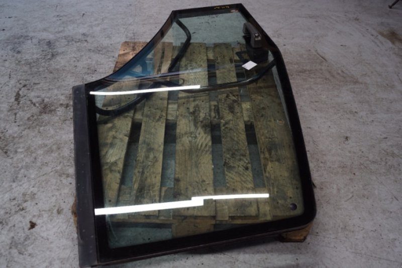 Kabine des Typs New Holland 8770, Gebrauchtmaschine in Hemmet (Bild 5)