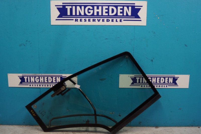 Kabine des Typs New Holland 8770, Gebrauchtmaschine in Hemmet (Bild 1)