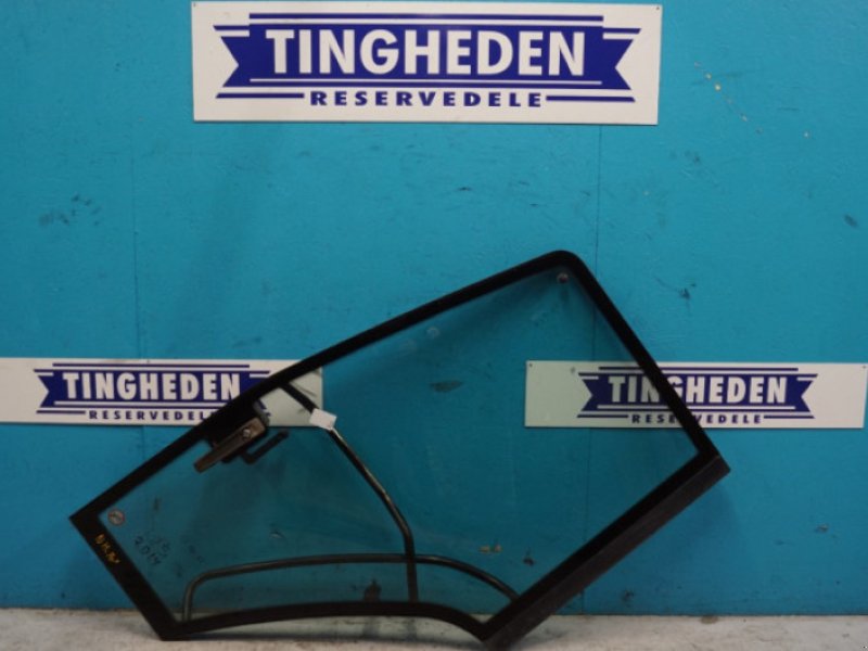 Kabine des Typs New Holland 8770, Gebrauchtmaschine in Hemmet (Bild 1)