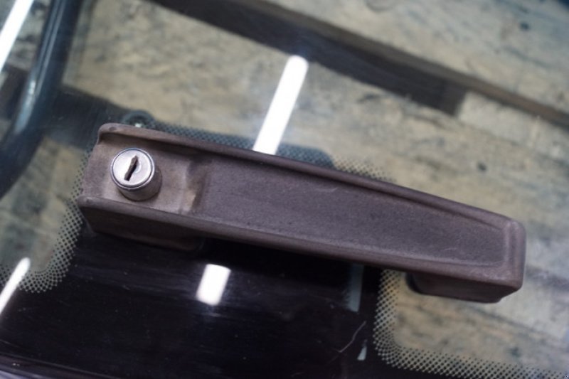 Kabine des Typs New Holland 8770, Gebrauchtmaschine in Hemmet (Bild 10)