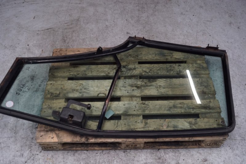 Kabine des Typs New Holland 8770, Gebrauchtmaschine in Hemmet (Bild 19)