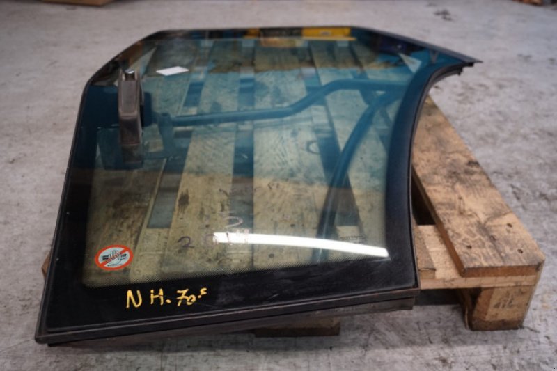 Kabine des Typs New Holland 8770, Gebrauchtmaschine in Hemmet (Bild 9)