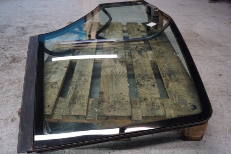 Kabine des Typs New Holland 8770, Gebrauchtmaschine in Hemmet (Bild 11)