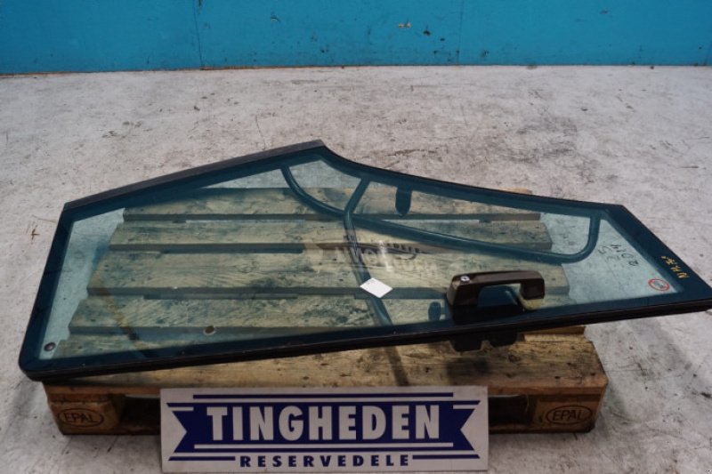 Kabine des Typs New Holland 8770, Gebrauchtmaschine in Hemmet (Bild 2)