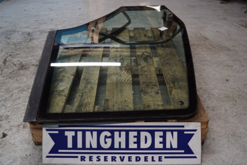 Kabine des Typs New Holland 8770, Gebrauchtmaschine in Hemmet (Bild 13)