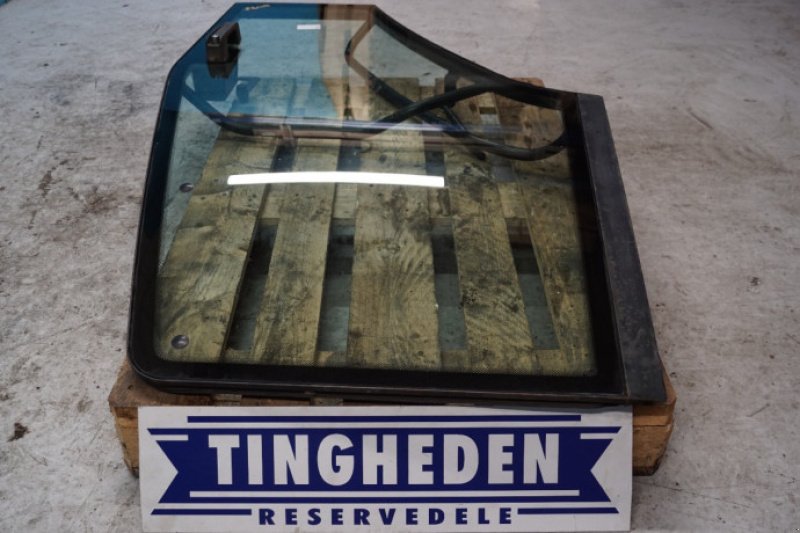 Kabine des Typs New Holland 8770, Gebrauchtmaschine in Hemmet (Bild 9)