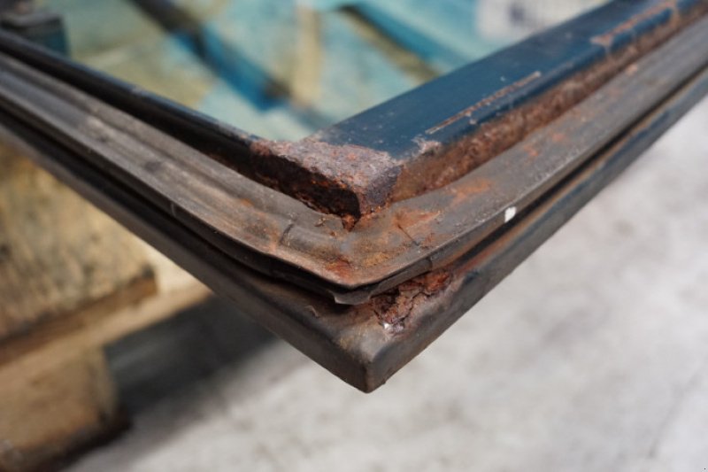 Kabine des Typs New Holland 8770, Gebrauchtmaschine in Hemmet (Bild 13)