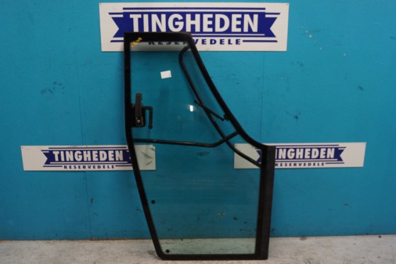 Kabine des Typs New Holland 8770, Gebrauchtmaschine in Hemmet (Bild 1)