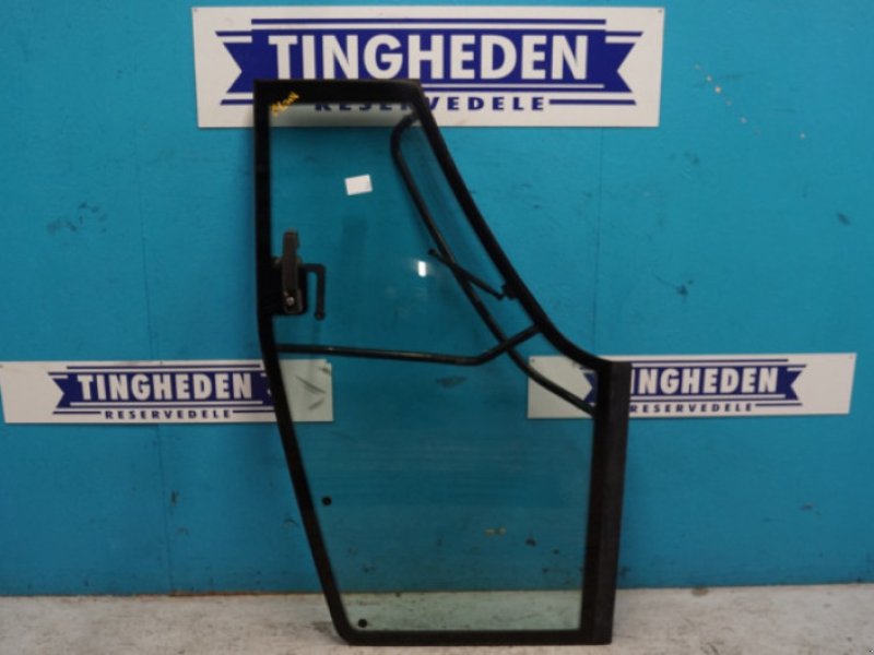 Kabine des Typs New Holland 8770, Gebrauchtmaschine in Hemmet (Bild 1)