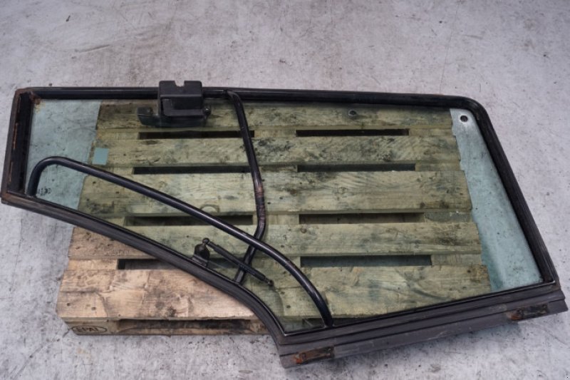 Kabine des Typs New Holland 8770, Gebrauchtmaschine in Hemmet (Bild 20)