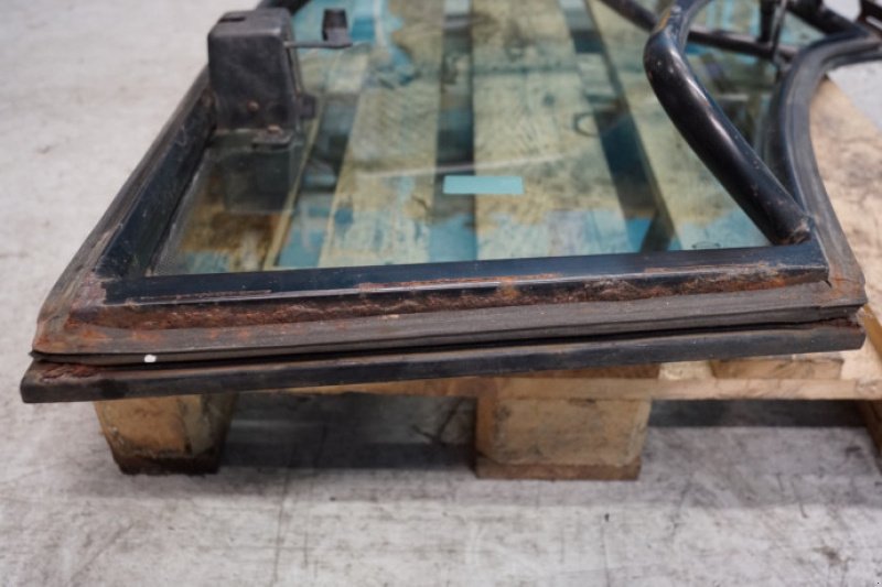 Kabine des Typs New Holland 8770, Gebrauchtmaschine in Hemmet (Bild 12)