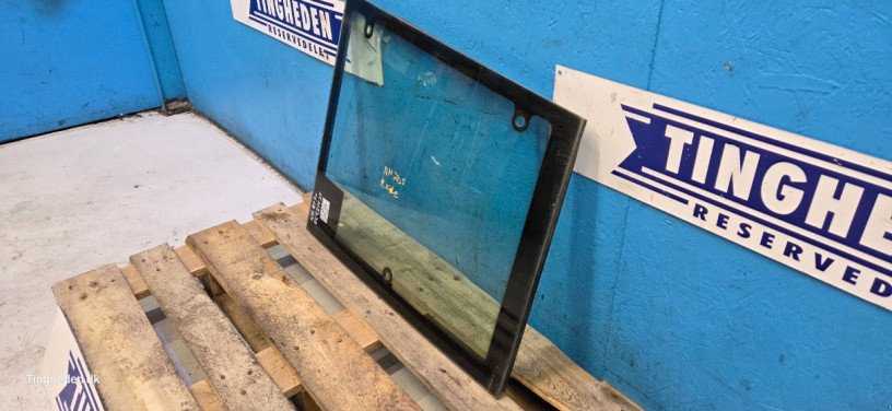 Kabine des Typs New Holland 8970, Gebrauchtmaschine in Hemmet (Bild 7)