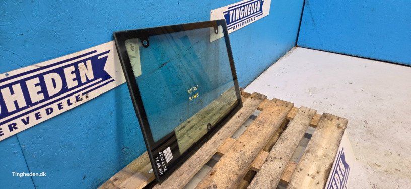 Kabine des Typs New Holland 8970, Gebrauchtmaschine in Hemmet (Bild 3)