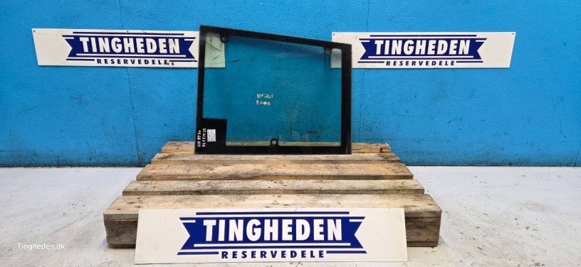 Kabine des Typs New Holland 8970, Gebrauchtmaschine in Hemmet (Bild 1)