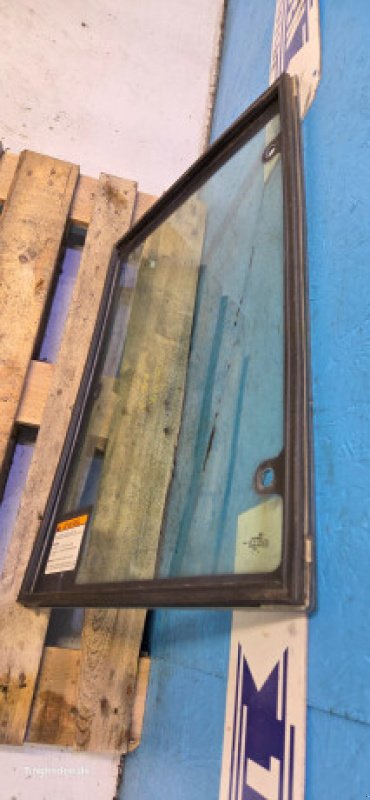 Kabine des Typs New Holland 8970, Gebrauchtmaschine in Hemmet (Bild 12)