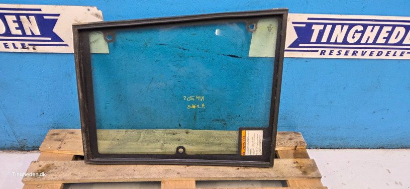 Kabine des Typs New Holland 8970, Gebrauchtmaschine in Hemmet (Bild 9)