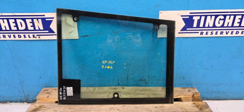 Kabine des Typs New Holland 8970, Gebrauchtmaschine in Hemmet (Bild 2)