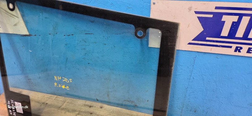 Kabine des Typs New Holland 8970, Gebrauchtmaschine in Hemmet (Bild 8)