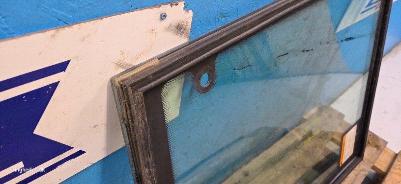 Kabine des Typs New Holland 8970, Gebrauchtmaschine in Hemmet (Bild 10)