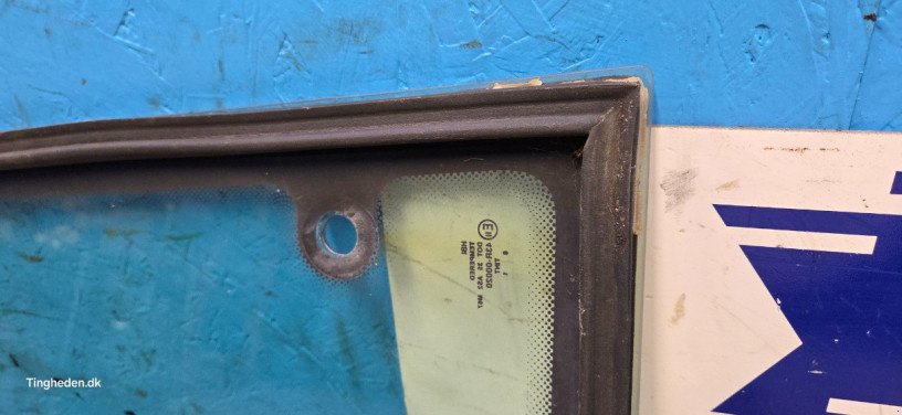 Kabine des Typs New Holland 8970, Gebrauchtmaschine in Hemmet (Bild 13)