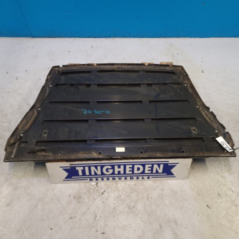 Kabine des Typs New Holland 8970, Gebrauchtmaschine in Hemmet (Bild 1)