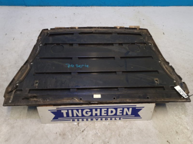 Kabine des Typs New Holland 8970, Gebrauchtmaschine in Hemmet (Bild 1)