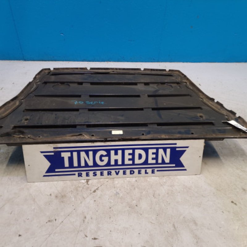 Kabine des Typs New Holland 8970, Gebrauchtmaschine in Hemmet (Bild 2)