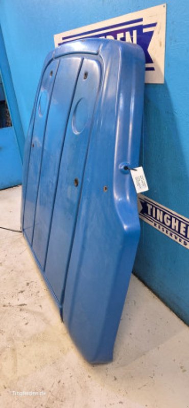 Kabine of the type New Holland 8970, Gebrauchtmaschine in Hemmet (Picture 9)