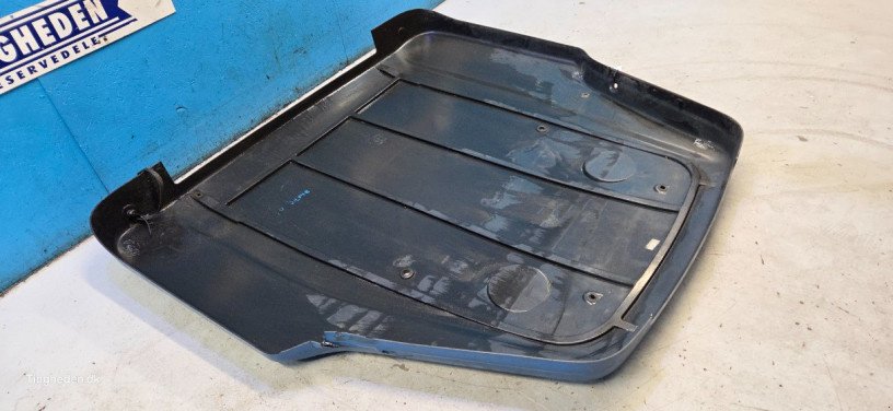 Kabine of the type New Holland 8970, Gebrauchtmaschine in Hemmet (Picture 12)