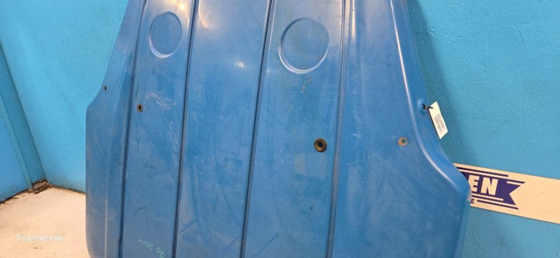 Kabine of the type New Holland 8970, Gebrauchtmaschine in Hemmet (Picture 10)