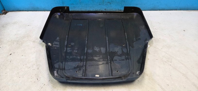 Kabine of the type New Holland 8970, Gebrauchtmaschine in Hemmet (Picture 11)