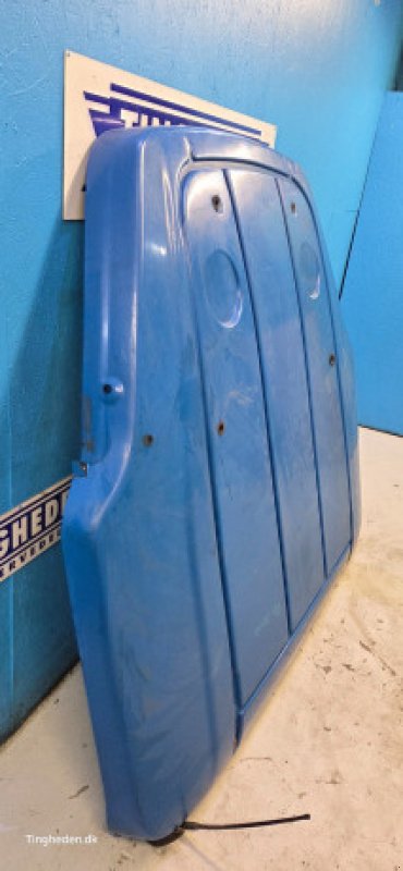 Kabine of the type New Holland 8970, Gebrauchtmaschine in Hemmet (Picture 7)