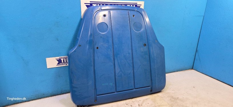 Kabine of the type New Holland 8970, Gebrauchtmaschine in Hemmet (Picture 2)