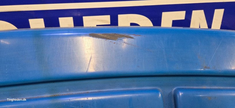 Kabine of the type New Holland 8970, Gebrauchtmaschine in Hemmet (Picture 5)