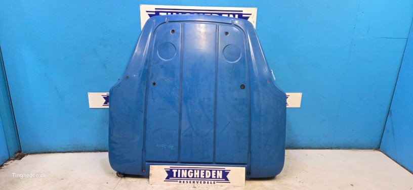 Kabine of the type New Holland 8970, Gebrauchtmaschine in Hemmet (Picture 1)